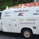 Ideal AirCare - Air Conditioning Contractors & Systems