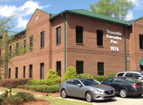 Darrell Walker Workforce - Birmingham, AL. Office location for Darrell Walker Workforce located in Trussville Executive Parc near I-459 in Birmingham, AL