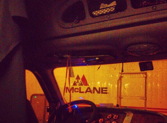 McLane-Northeast - Baldwinsville, NY