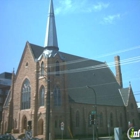 First Baptist Church