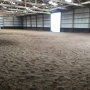 Curvet Equestrian Sports - Horse Training