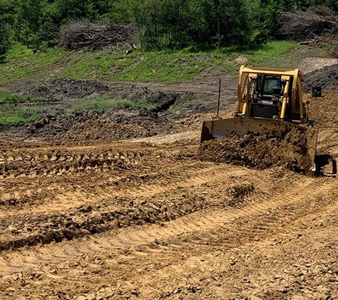 Hatch Grading & Contracting, Inc. - Dysart, IA