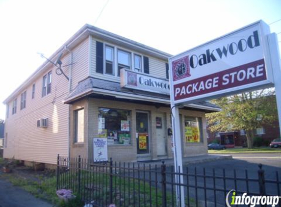 Oakwood Package Store - West Hartford, CT