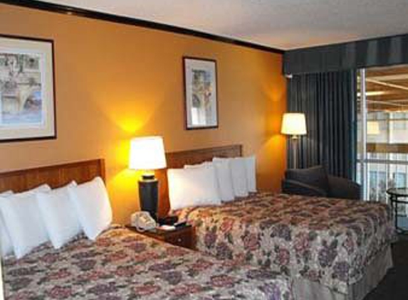 DFW Airport Conference Hotel - Irving, TX