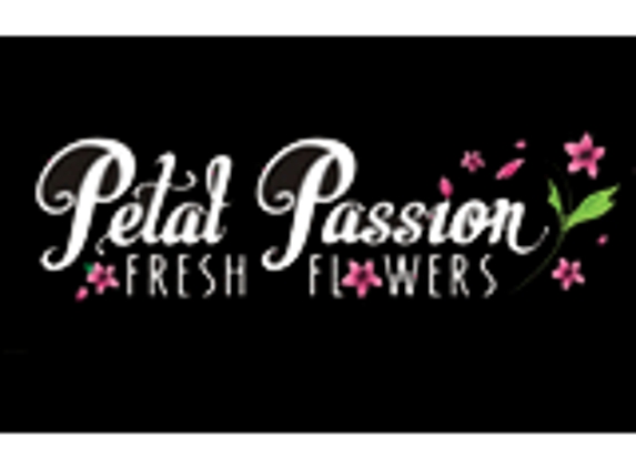 Petal Passion - Ammon, ID