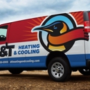 D&T Heating & Cooling - Heating Equipment & Systems