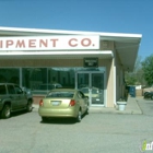 Gas Equipment Co of Denver