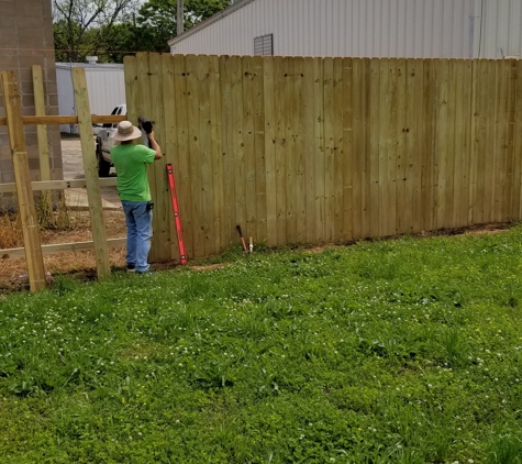 lawncare by jonathon - Alexandria, LA