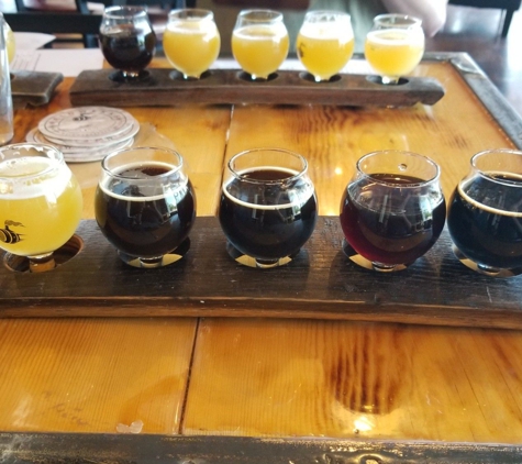 WeldWerks Brewing Co. - Greeley, CO