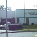 All-Pack-CO., INC. - Packaging Materials