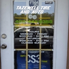 Tazewell Tire & Auto