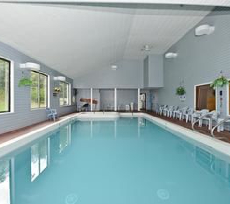 Americas Best Value Inn St. Ignace - Saint Ignace, MI