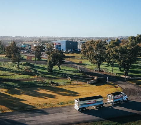 Regional Group Australia - Grantville Quarry