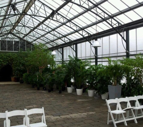 Planterra Tropical Greenhouses, Inc. - West Bloomfield, MI