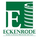 Eckenrode Rare Coins & Precious Metals - Jewelry Appraisers