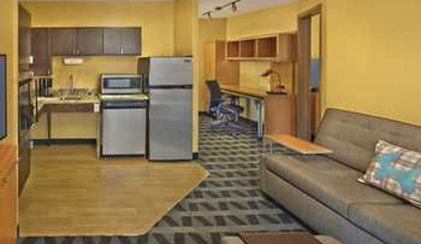 TownePlace Suites - Tewksbury, MA