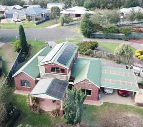 A1 Solar & Electrical Gippsland - Bairnsdale, VIC