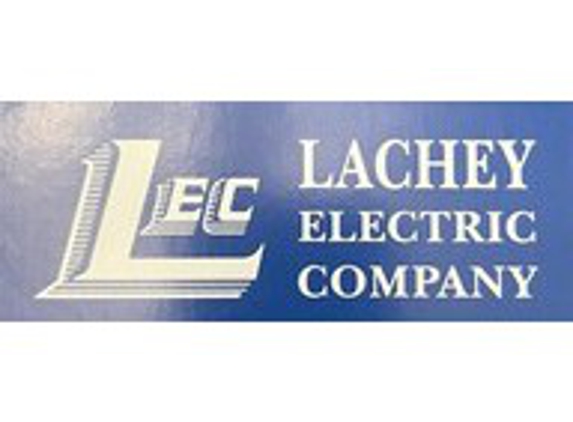 Lachey Electric Company - Climax, NC