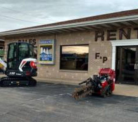 Farnham & Pfile Rental & Sales - Rostraver Township, PA