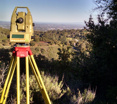 Cross Land Surveying - San Jose, CA