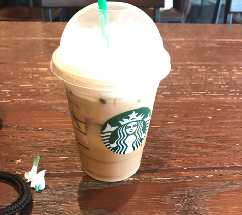 Starbucks Coffee - Trinity, FL