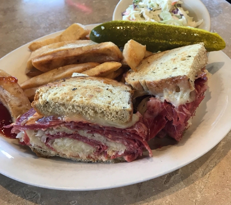 TooJay's Gourmet Deli - Coral Springs, FL