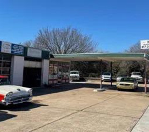 RC Automotive Services - Hurst, TX