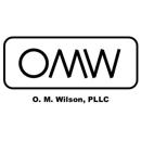 O. M. Wilson, P - Estate Planning Attorneys