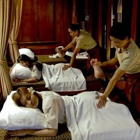 Massage Yucca Spa