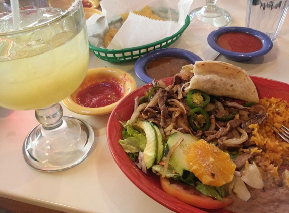 Taqueria Mexico - Kansas City, KS