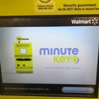 Minute Key