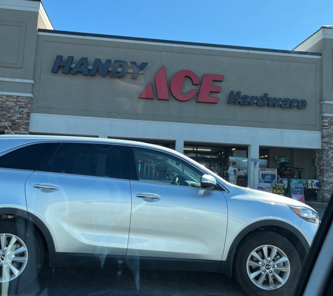 Handy Ace Hardware - Tucker, GA