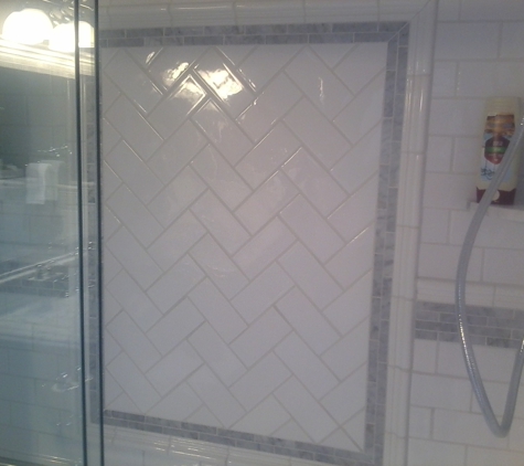 Sirico Tile & Bath LLC - Hillsdale, NJ