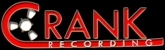 Crank Recording - Recording Services