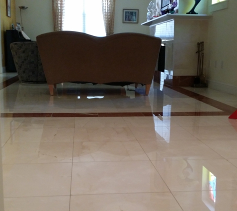 Cedeno's Marble Floor Polishing & Restoration - Fort Lauderdale, FL