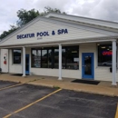 Decatur Pool and Spa - Swimming Pool Equipment & Supplies