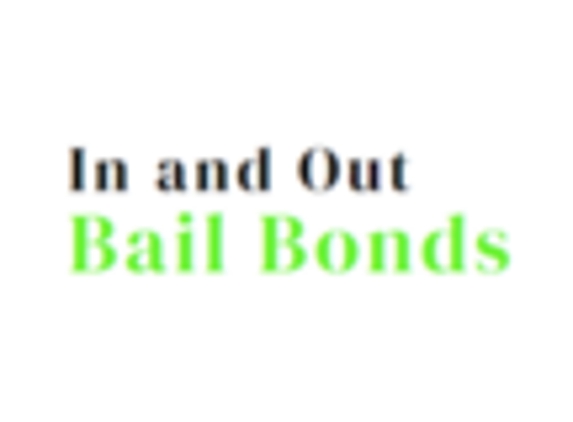 In and Out Bail Bonds - Charlotte, NC