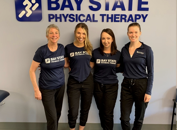 Bay State Physical Therapy - Falmouth, MA