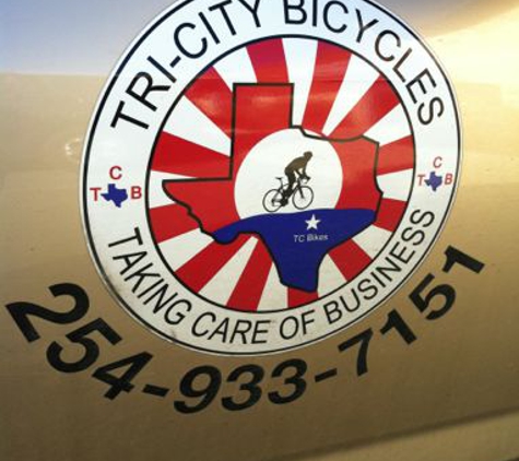 Tri-City Bicycles - Belton, TX