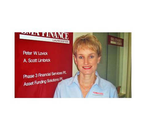 SMA Finance Launceston - Launceston, TAS