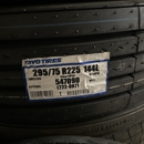 JC Tires Mobile 24hr - Tire Dealers