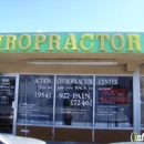 Action Chiropractic Center - Rehabilitation Services