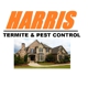 Harris Termite & Pest Control