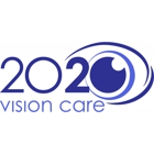 20/20 Vision Care