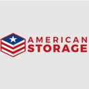 American Storage - Storage Household & Commercial