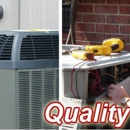 McClintock Heating & Cooling - Professional Engineers