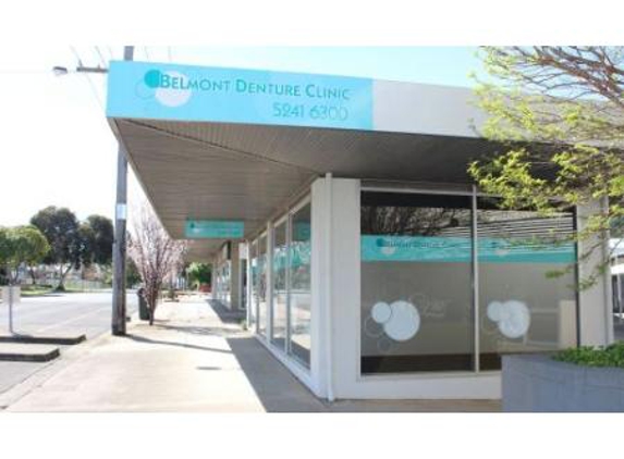 Belmont Denture Clinic - Belmont, VIC