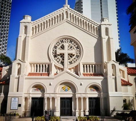 Cathedral Book Store - Miami, FL