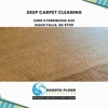Dakota Floor Restoration - Carpet Cleaning Sioux Falls gallery