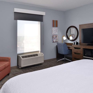 Hampton Inn Kansas City Northeast - Kansas City, MO